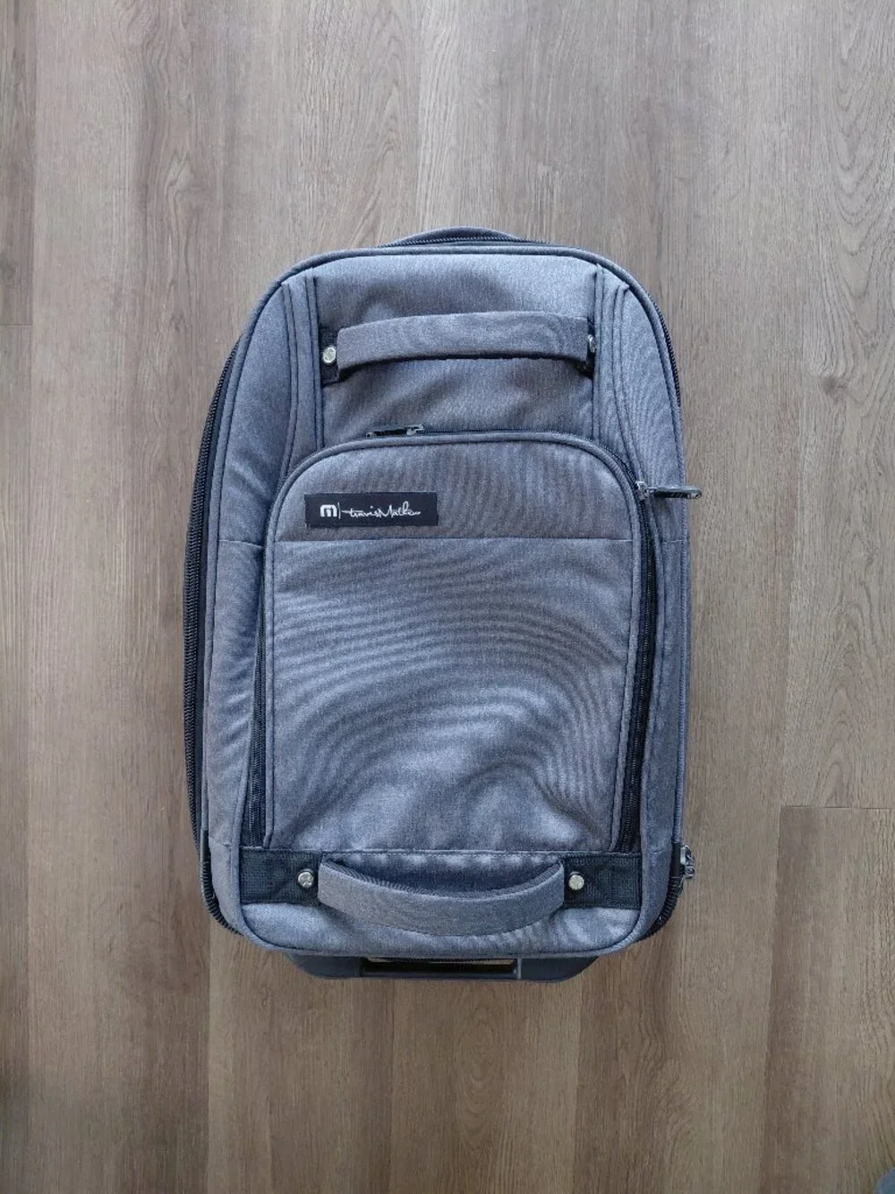 TravisMathew Carry-On Suitcase | 23